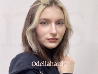 Odellaharder