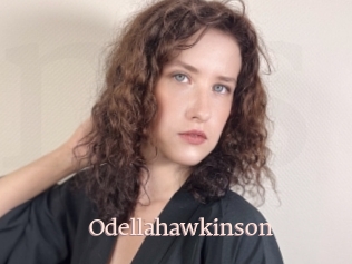 Odellahawkinson