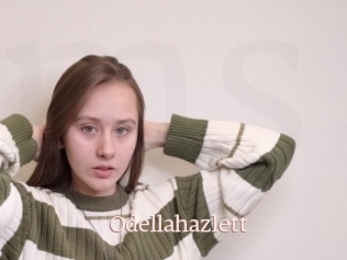 Odellahazlett