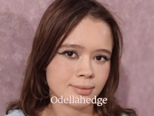 Odellahedge