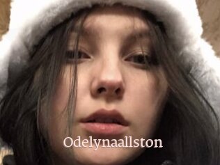 Odelynaallston