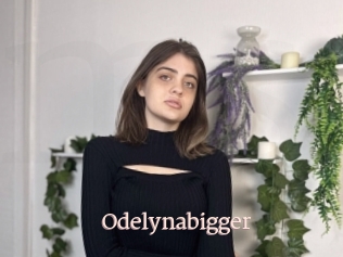 Odelynabigger