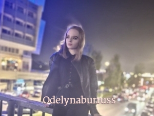 Odelynaburruss