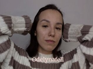 Odelynafell