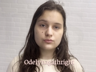 Odelynagathright