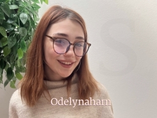 Odelynaharn