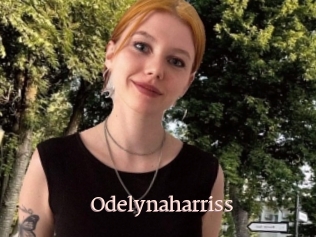 Odelynaharriss