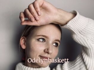 Odelynbaskett