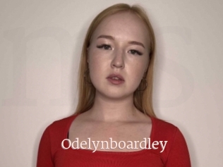 Odelynboardley