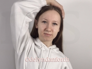 Odelyndanforth