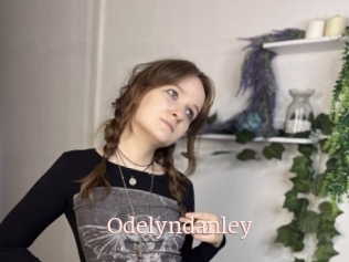 Odelyndanley