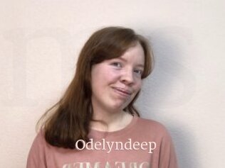 Odelyndeep