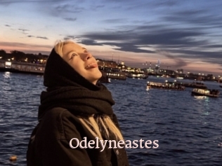 Odelyneastes