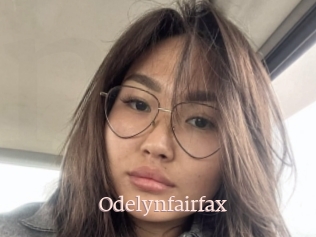 Odelynfairfax