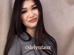 Odelynfaux