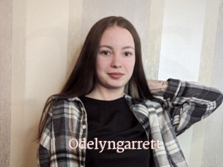 Odelyngarrett
