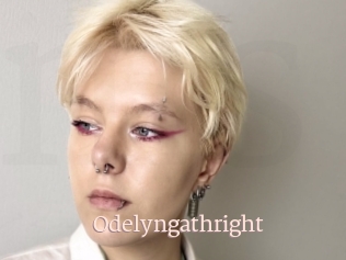 Odelyngathright