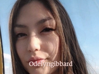 Odelyngibbard