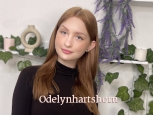 Odelynhartshorn