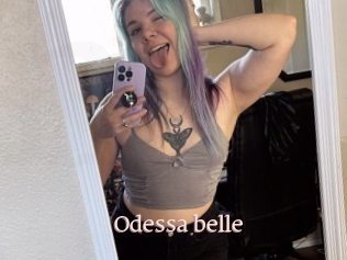 Odessa_belle