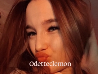 Odetteclemon