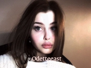 Odetteeast
