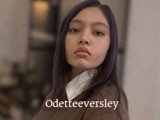 Odetteeversley