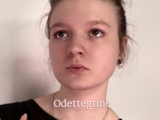Odettegrine