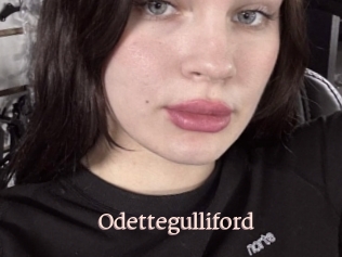 Odettegulliford