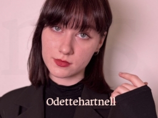 Odettehartnell
