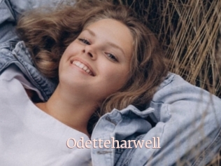 Odetteharwell
