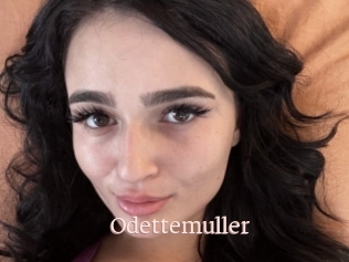 Odettemuller