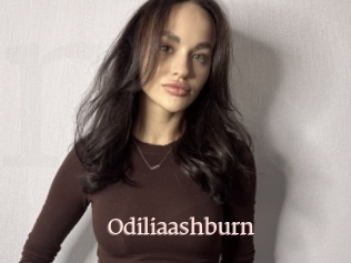 Odiliaashburn