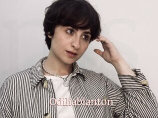 Odiliablanton