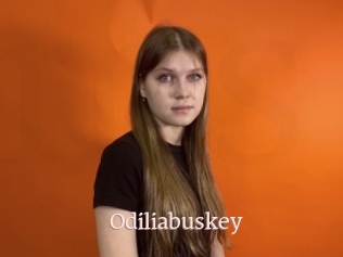 Odiliabuskey