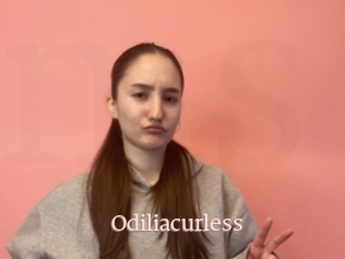 Odiliacurless