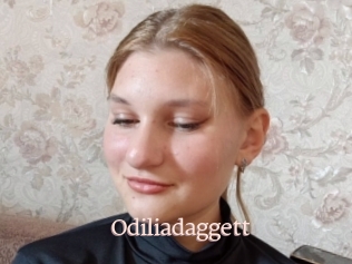Odiliadaggett