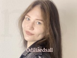 Odiliaedsall