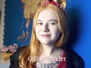 Odiliaellender