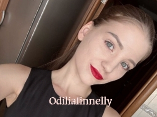 Odiliafinnelly