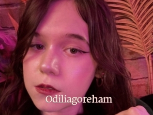 Odiliagoreham