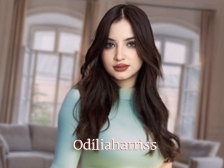 Odiliaharriss