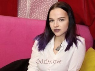 Odriwow