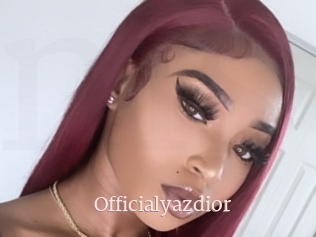 Officialyazdior