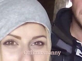 Offlimitsnanny