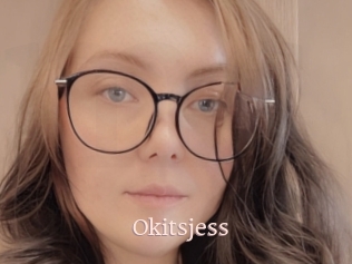 Okitsjess