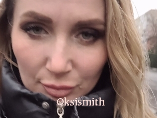 Oksismith