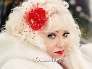 Olenacher