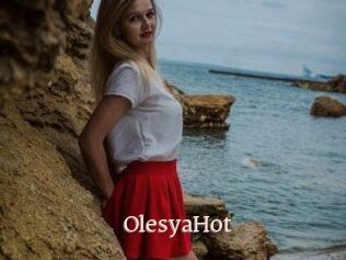 OlesyaHot