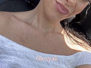 Olesyali